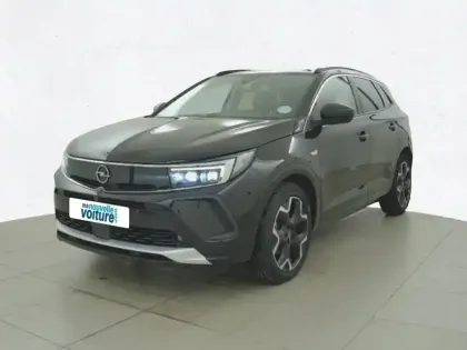 Photo Opel Grandland Elegance Business