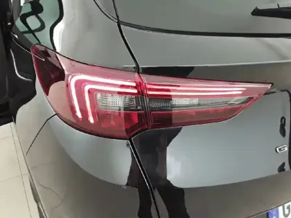 Photo 16 Opel Grandland  1.5 Diesel 130 ch BVA8