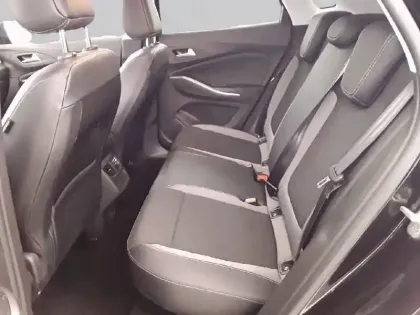 Photo 11 Opel Grandland  1.5 Diesel 130 ch BVA8