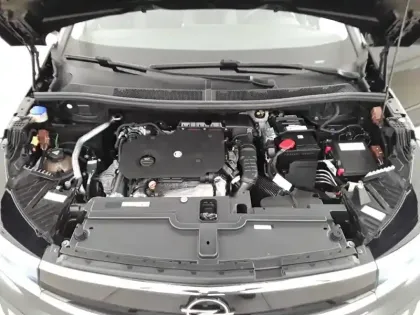 Photo 23 Opel Grandland  1.5 Diesel 130 ch BVA8