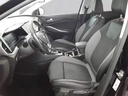 Photo 10 Opel Grandland  1.5 Diesel 130 ch BVA8