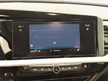 Photo 14 Opel Grandland  1.5 Diesel 130 ch BVA8