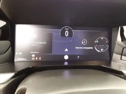 Photo 9 Opel Grandland  1.5 Diesel 130 ch BVA8