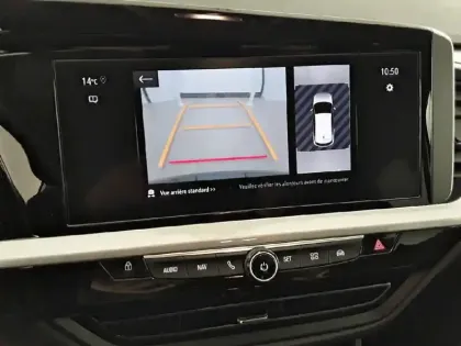 Photo 17 Opel Grandland  1.5 Diesel 130 ch BVA8