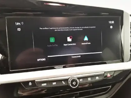 Photo 18 Opel Grandland  1.5 Diesel 130 ch BVA8