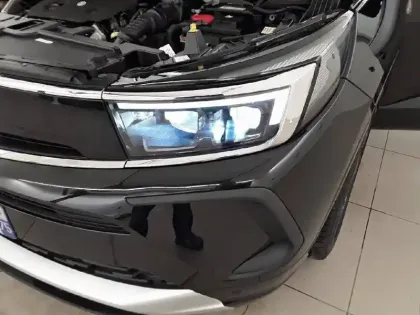 Photo 15 Opel Grandland  1.5 Diesel 130 ch BVA8