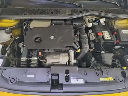 Photo 38 Peugeot 208 Gén. II Ph1 NG Active Pack 5