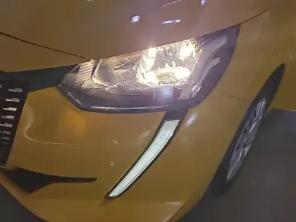 Photo 65 Peugeot 208 Gén. II Ph1 NG Active Pack 5