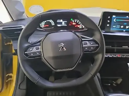 Photo 58 Peugeot 208 Gén. II Ph1 NG Active Pack 5