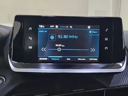 Photo 49 Peugeot 208 Gén. II Ph1 NG Active Pack 5