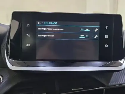 Photo 47 Peugeot 208 Gén. II Ph1 NG Active Pack 5