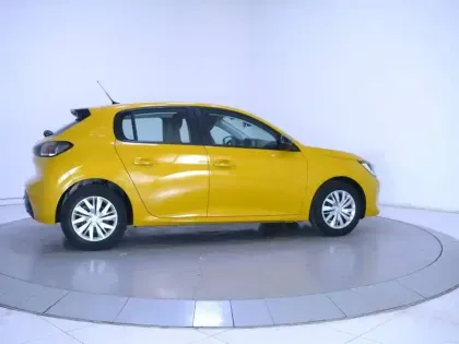 Photo 28 Peugeot 208 Gén. II Ph1 NG Active Pack 5