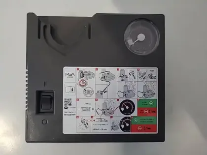 Photo 67 Peugeot 208 Gén. II Ph1 NG Active Pack 5