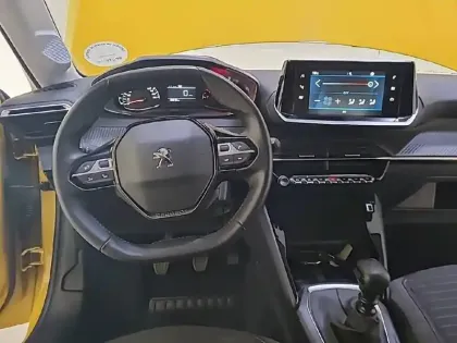 Photo 57 Peugeot 208 Gén. II Ph1 NG Active Pack 5