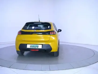 Photo 56 Peugeot 208 Gén. II Ph1 NG Active Pack 5