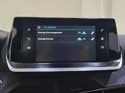 Photo 47 Peugeot 208 Gén. II Ph1 NG Active Pack 5