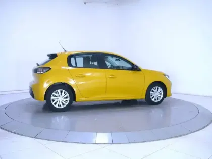 Photo 55 Peugeot 208  BlueHDi 100 S&S BVM6