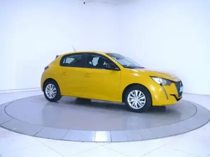 Photo 54 Peugeot 208  BlueHDi 100 S&S BVM6