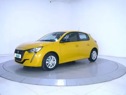 Photo 51 Peugeot 208  BlueHDi 100 S&S BVM6