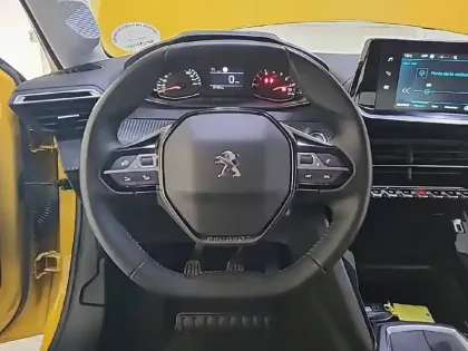 Photo 32 Peugeot 208 Gén. II Ph1 NG Active Pack 5