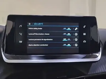 Photo 48 Peugeot 208 Gén. II Ph1 NG Active Pack 5