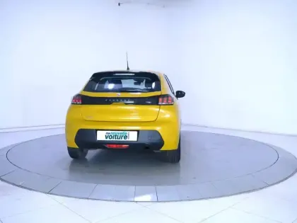 Photo 30 Peugeot 208 Gén. II Ph1 NG Active Pack 5