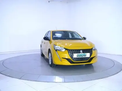 Photo 53 Peugeot 208  BlueHDi 100 S&S BVM6