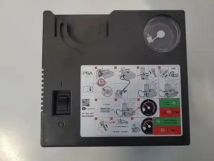 Photo 41 Peugeot 208 Gén. II Ph1 NG Active Pack 5