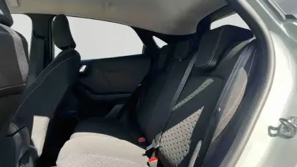 Photo 14 Ford Puma  1.0 EcoBoost 125 ch mHEV S&S BVM6