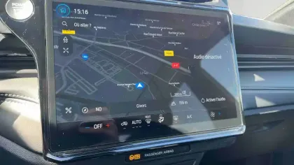 Photo 17 Ford Puma  1.0 EcoBoost 125 ch mHEV S&S BVM6