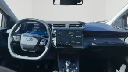 Photo 67 Ford Puma  1.0 EcoBoost 125 ch mHEV S&S BVM6