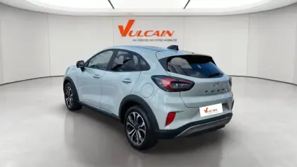 Photo 55 Ford Puma  1.0 EcoBoost 125 ch mHEV S&S BVM6