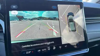 Photo 26 Ford Puma  1.0 EcoBoost 125 ch mHEV S&S BVM6