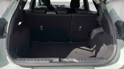 Photo 57 Ford Puma  1.0 EcoBoost 125 ch mHEV S&S BVM6