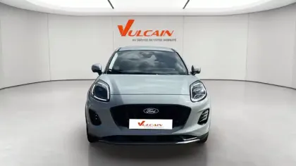 Photo 63 Ford Puma  1.0 EcoBoost 125 ch mHEV S&S BVM6