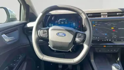 Photo 42 Ford Puma  1.0 EcoBoost 125 ch mHEV S&S BVM6