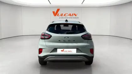 Photo 56 Ford Puma  1.0 EcoBoost 125 ch mHEV S&S BVM6