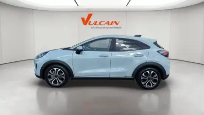 Photo 28 Ford Puma  1.0 EcoBoost 125 ch mHEV S&S BVM6