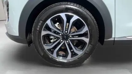 Photo 38 Ford Puma  1.0 EcoBoost 125 ch mHEV S&S BVM6