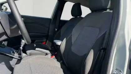 Photo 65 Ford Puma  1.0 EcoBoost 125 ch mHEV S&S BVM6