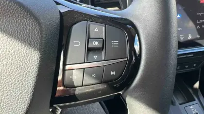 Photo 21 Ford Puma  1.0 EcoBoost 125 ch mHEV S&S BVM6