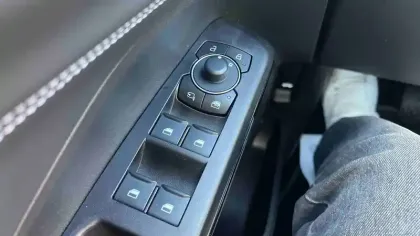 Photo 18 Ford Puma  1.0 EcoBoost 125 ch mHEV S&S BVM6