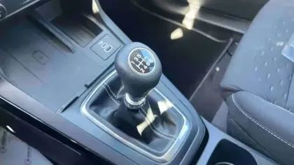 Photo 75 Ford Puma  1.0 EcoBoost 125 ch mHEV S&S BVM6