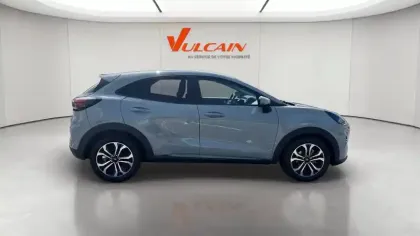 Photo 35 Ford Puma  1.0 EcoBoost 125 ch mHEV S&S BVM6