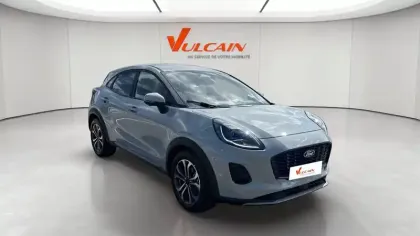 Photo 10 Ford Puma  1.0 EcoBoost 125 ch mHEV S&S BVM6