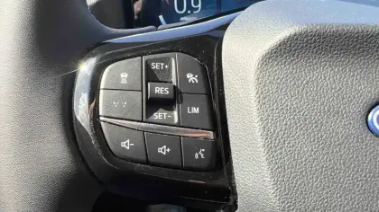 Photo 46 Ford Puma  1.0 EcoBoost 125 ch mHEV S&S BVM6