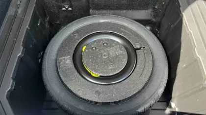 Photo 58 Ford Puma  1.0 EcoBoost 125 ch mHEV S&S BVM6