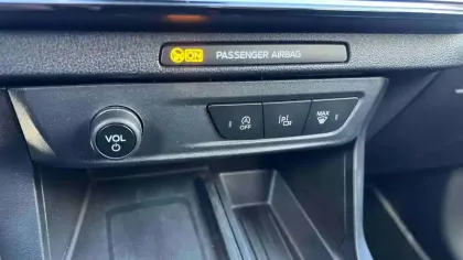 Photo 51 Ford Puma  1.0 EcoBoost 125 ch mHEV S&S BVM6