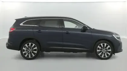Photo 23 Renault Espace  E-Tech full hybrid 200 GSR2