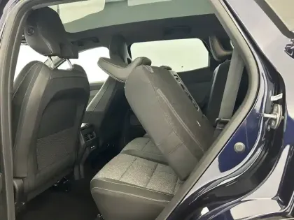 Photo 48 Renault Espace  E-Tech full hybrid 200 GSR2